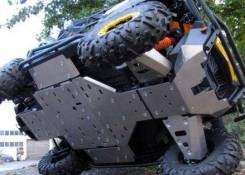   Storm  BRP CAN-AM Commander 2015- 