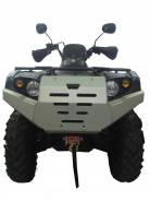     Stels ATV 600 Leopard 