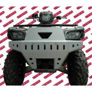   Storm  Suzuki Kingquad 750 