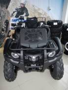   Storm ()  Yamaha Grizzly 550/700 