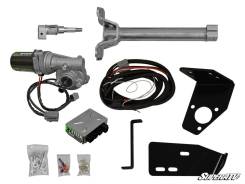    Yamaha Grizzly 550/700 Power Steering Kit 