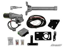    Yamaha Grizzly 660 Power Steering Kit 