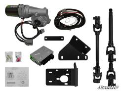    Polaris RZR XP 900 Power Steering KIT 