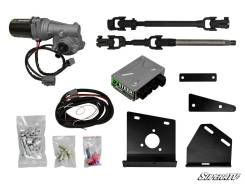   SuperATV  Arctic Cat Wildcat Trail Power Steering 