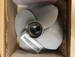    GTR 215 2012 267000648 Impeller ASSY 