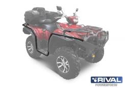   (2015-) +  444.7127.1 Yamaha Grizzly 700/Kodiak 700 