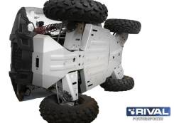  AL   Polaris Sportsman ACE 325, 570 (2015-) 444.7433.1 