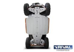  AL   Polaris Ranger XP 1000 (2018-2020) 444.7448.1 