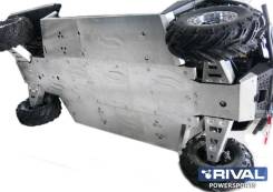  AL   Polaris Ranger Crew 800 (2013-2014) 444.7416.1 