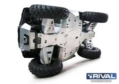  AL   Polaris Sportsman 570 (2014-) 444.7414.2 