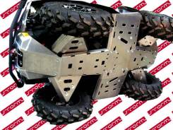   1 .  Can-Am (BRP)  Outlander G2/G2 Max 500/650/800/1000/1000X-MR, 2012-13 40.2177 