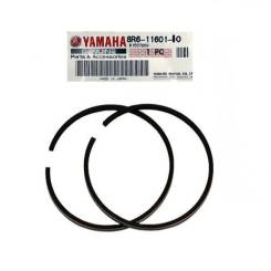   73/+0.25 mm    Yamaha VK540 1980-2021 8r6-11601-10 