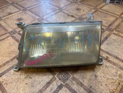   Toyota JZS151, 1JZGE