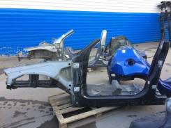  Bmw X5 2001 E53 M54B30,  