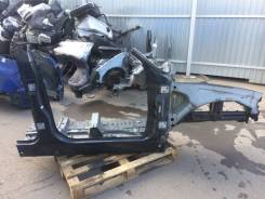  Bmw X5 2001 E53 M54B30,  