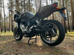 Yamaha FZ 1 