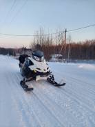 BRP Ski-Doo Freeride 146, 2012 