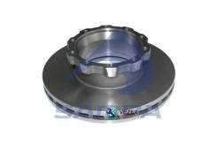   MAN, ROR-Meritor Sampa 021043 