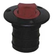     Black 50 mm Oem marine CER6483N-50 