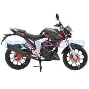  Regulmoto Raptor 250 New ( )  