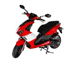  Regulmoto Formula 125 R13 / 