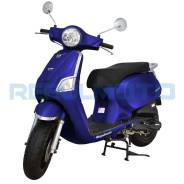  Regulmoto Estate 125 R12 ()  