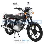  Regulmoto SK-125 ( )  