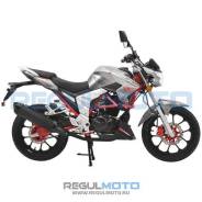  Regulmoto Raptor 250 New ( )  