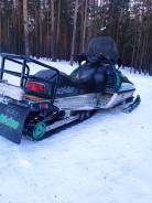 BRP Ski-Doo Summit670, 1994 