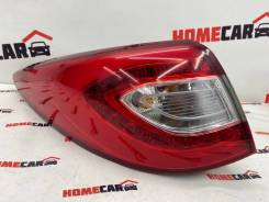  Hyundai Ix35 924012S500 LM,   