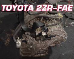  Toyota 2ZR-FAE |    