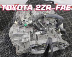  Toyota 2ZR-FAE |    