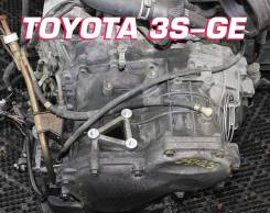  Toyota 3S-GE |    