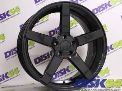 Колесные диски R19 - купить литые, кованые и штампованные диски. Новые ...