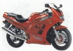   Suzuki RF 400 RV 1994 - 1999 . 