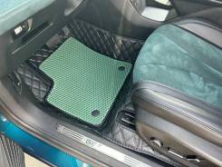 3D     Geely Monjaro 21-23 
