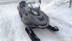 BRP Ski-Doo Skandic SWT 900 ACE, 2015 