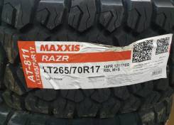 Maxxis Razr AT AT-811, 265/70R17 