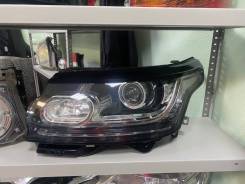   Land Rover Range Rover L405 ( )