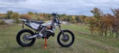 Husqvarna TX 300, 2019 