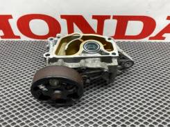  Honda Cr-V3 2006-2012 19200RFE003 RE K24A 