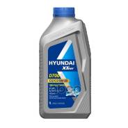   Xteer Diesel Ultra C3 5W-30 1 1011224 Hyundai Xteer 1011224 Hyundai XTeer 
