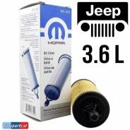    JEEP Wrangler III (JK), JEEP Grand Cherokee IV (WK2, KL). Mopar 68191349AC 