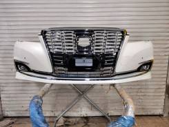 ������ �������� Crown Royal AWS210/AWS211 2015-2018 2-�� ������