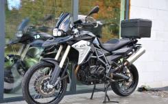 BMW F 800 GS, 2016 