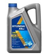  .!  Api Sn/Cf, Acea A3/B3/B4, Dexos 2, Ll-04 Hyundai Xteer 1041222 Hyundai XTeer Hyundai Xteer Diesel Ultra 5W30 (4L) 