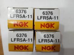   6376 NGK LFR5A-11 Nissan Skyline Cefiro 