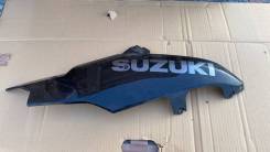 ,   Suzuki GSX-R600. 