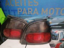   Renault Megane I 7700828138,7700828137