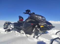 BRP Ski-Doo Summit X with Expert Package, 2022 